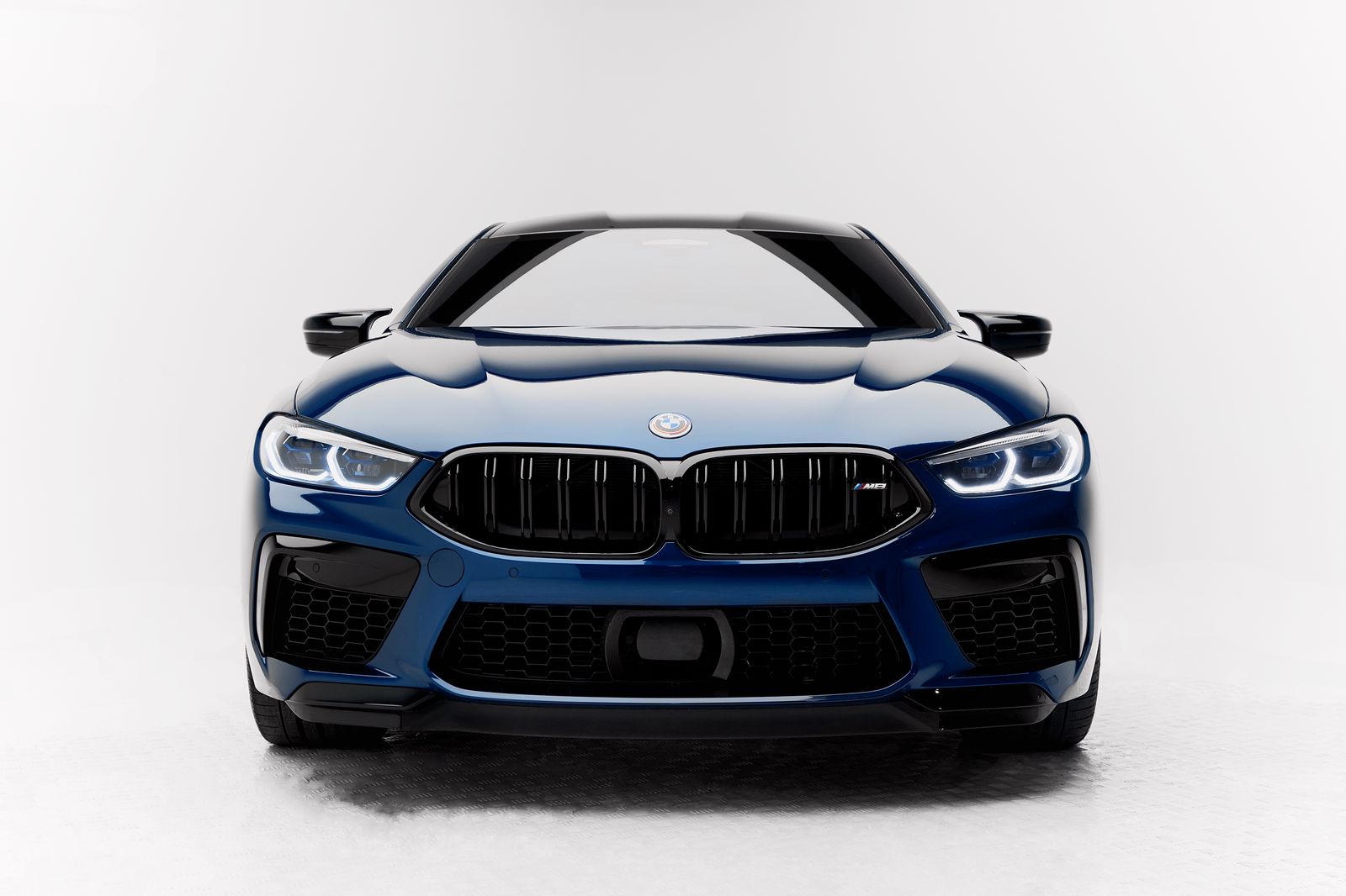 Bmw M8